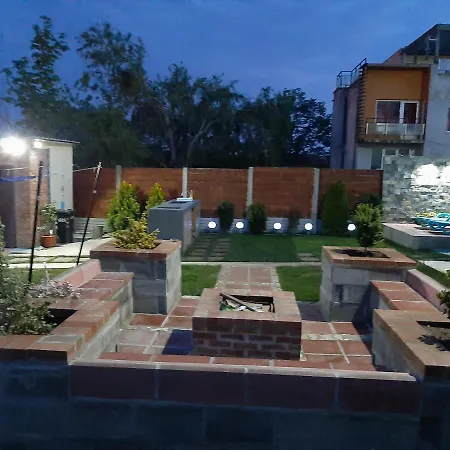 Portofino Villa Costinesti