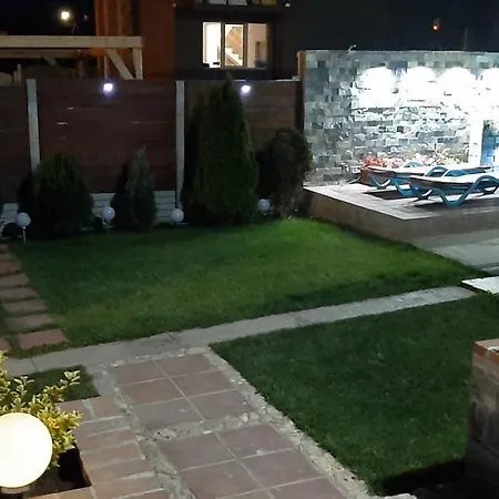 Portofino * Costinesti