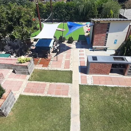 Villa Portofino Costinesti