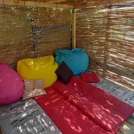 Portofino Villa Costinesti