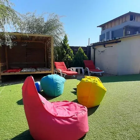 Portofino Villa Costinesti