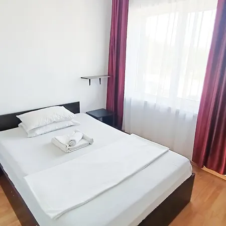 Villa Portofino Costinesti