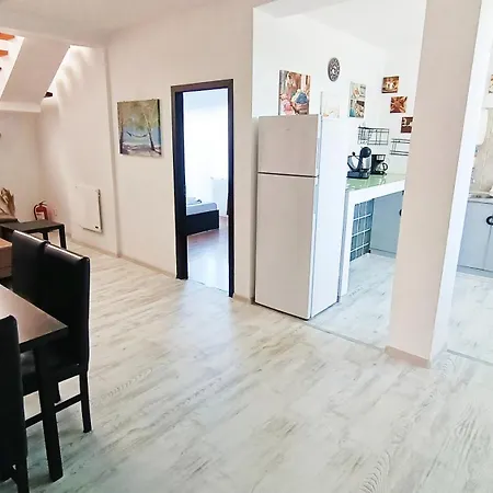 Villa Portofino Costinesti