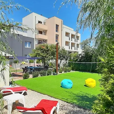 Villa Portofino Costinesti