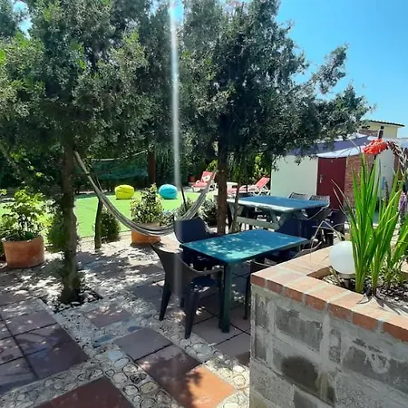 Portofino Villa *