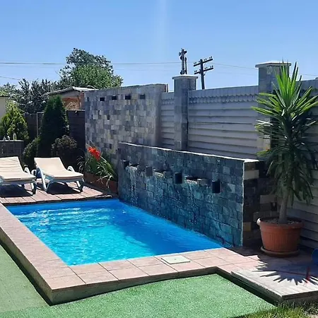 Villa Portofino *
