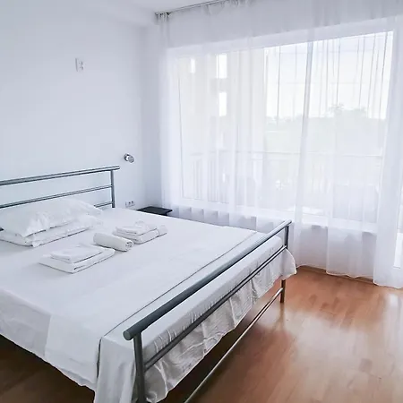 Portofino Villa Costinesti