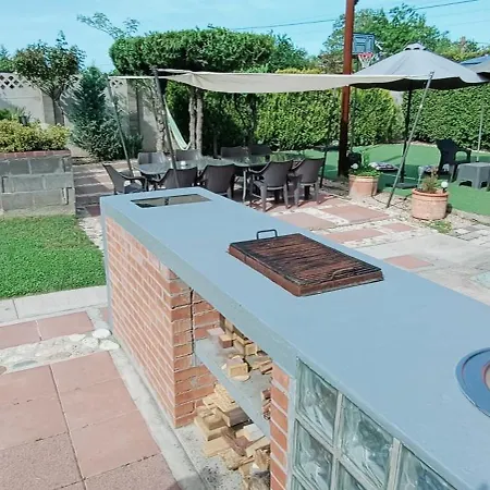 Villa Portofino
