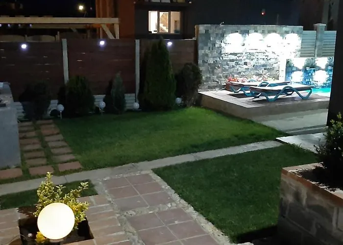 Portofino * Costinesti