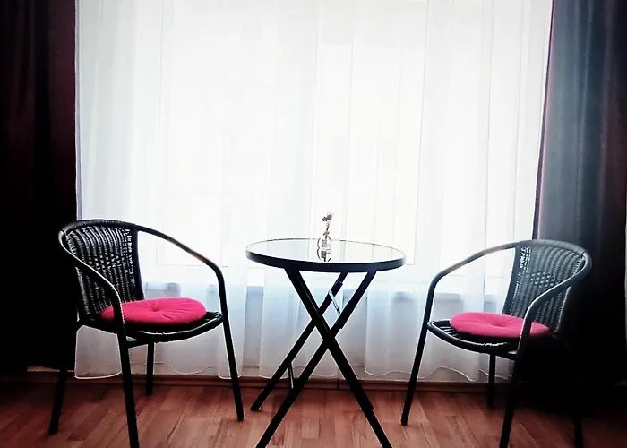 Villa Portofino Costinesti